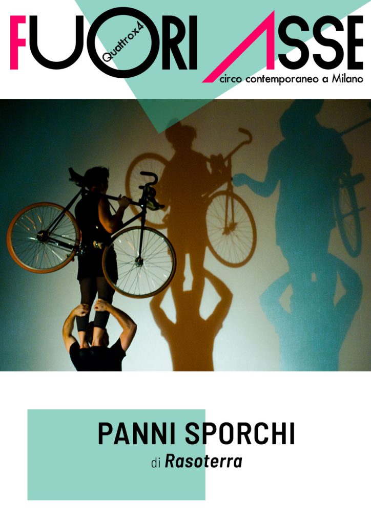 Panni sporchi