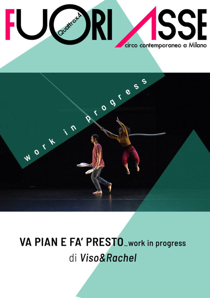 Va pian e fà presto